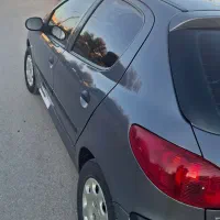 ۲۰۶ تیپ ۲مدل ۹۸