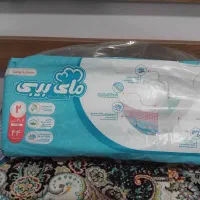 مای بیبی سایز ۲|اسباب و اثاث بچه|مریوان, |دیوار