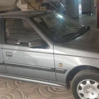 پژو پارس مدل ۹۳|خودرو سواری و وانت|کرمانشاه, |دیوار