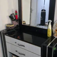 تخت دو نفره باکس دار از دوطرف تخت