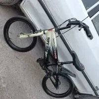 دوچرخه دخترانه و پسرانه 16