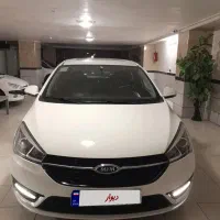 آریزو 5 اکسلنت تمام فول مدل ۴۰۰ بدون رنگ|خودرو سواری و وانت|تبریز, |دیوار