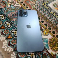 ایفون 12 پرومکس