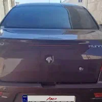 فروش خودرو رانا tu5|خودرو سواری و وانت|مشهد, سید رضی|دیوار