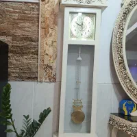 میز ناهارخوری ۴نفره کامل و سالم|میز و صندلی غذاخوری|بردسکن, |دیوار