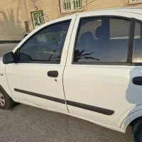 تیبا صندوقدار