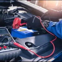 خدمات برق اتومبیل سیار