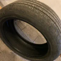 لاستیک هانکوک ۲۴۵/۴۵R/۱۹|قطعات یدکی و لوازم جانبی|مشهد, سجاد شهر|دیوار