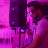 دیجی آقا فول امکانات dj omid آموزش دی جی
