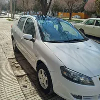 معاوضه خودرو دنا اتومات ابشنال باطلا