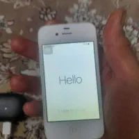 اپل ۴s|موبایل|تهران, راه آهن|دیوار