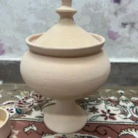 سفال خام
