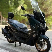 یاماها انمکس کیلس‌فول لوازم nmax