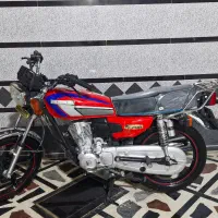 هوندا۲۰۰پرواز|موتورسیکلت|دزفول, |دیوار