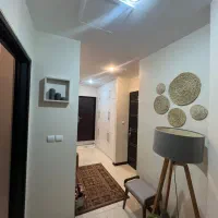 آپارتمان ۸۰ متر_۲ خواب_ طبقه ۲_ فول_صارمی