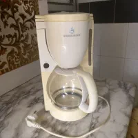 چای ساز و قهوه ساز