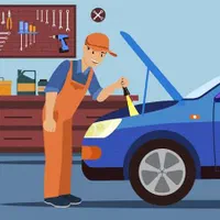 کارشناسی و تشخیص رنگ خودرو|خدمات موتور و ماشین|قشم, |دیوار
