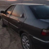 سیتروئن زانتیا 2000cc، مدل ۱۳۸۶|خودرو سواری و وانت|لار, |دیوار