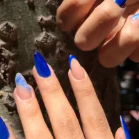تخفیف ویژه خدمات ناخن