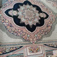 فرش ۱۲متری وفرش کوچک