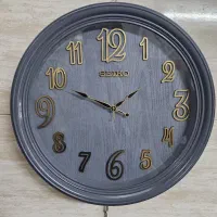 ساعت دیواری های فایبرگلاس و پلاستیکی|ساعت دیواری و تزئینی|پاکدشت, پاکدشت (مامازند)|دیوار