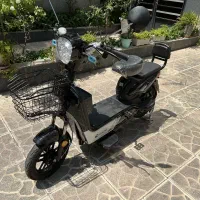 فروش|دوچرخه، اسکیت، اسکوتر|تهران, مدائن|دیوار