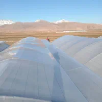 تعمیرات گلخانه صفر تا صد|خدمات پیشه و مهارت|تیران, |دیوار