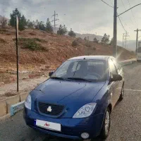 تیبا ۱ مدل۹۵ دوگانه شرکتی