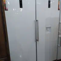 یخچال فریزر دوقلو امرسان ۴۰ و ۳۰ و ۳۲ فوت rf40|یخچال و فریزر|مشهد, تلگرد|دیوار