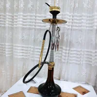 قلیان سوپاپ دار