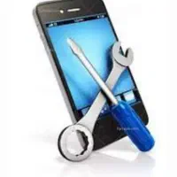 تعمیرات موبایل چکی