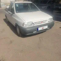 وانت پراید 1402|خودرو سواری و وانت|قائن, |دیوار