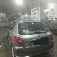 پژو 207  مدل 97 بی رنگ|خودرو سواری و وانت|پردیس, فاز ۱۱|دیوار