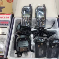 بیسیم باوفنگ مدل UV82 برد بسیار بالا 8وات اصلی|صوتی و تصویری|تهران, چیتگر جنوبی|دیوار