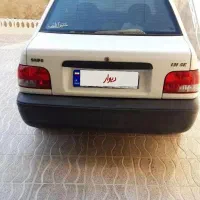 پراید ۱۳۱ بی رنگ|خودرو سواری و وانت|ماهدشت, |دیوار