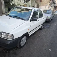 پراید131se
