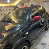 کوییک R1401|خودرو سواری و وانت|کرمانشاه, |دیوار