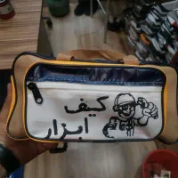 کیف ابزار درجه یک برزنتی فقط 85 تومن