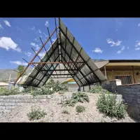 فروش زیر قیمت خونه نیمه کاره در کوه دلارستاق|فروش خانه و ویلا|گزنک, |دیوار