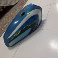 باک آبی ۹ نیم لیتری