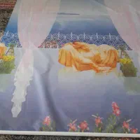 پرده نو کرکره ای