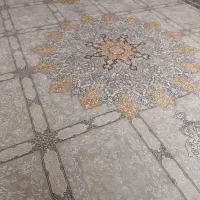 فرش محتشم کاشان وسیله وسایل لوازم