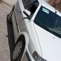 سمند LX EF7 بنزینی، مدل ۱۳۹۶|خودرو سواری و وانت|نقده, |دیوار