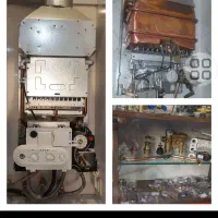 سرویس و راه اندازی// تعمیرات پکیج، آبگرمکن