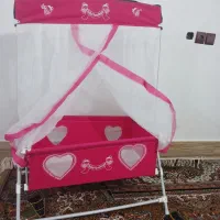 گهواره نو اصلا استفاده نکردم