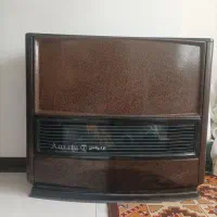 بخاری گازی 15هزار