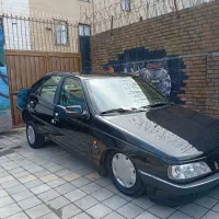 پژو 405 فول لوازم