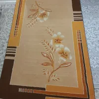 گلیم فرش|گلیم، جاجیم، گبه|جوانرود, |دیوار