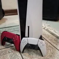 ps5 ریجن اروپا 1116-CFI|کنسول، بازی ویدئویی و آنلاین|تهران, افسریه شمالی|دیوار