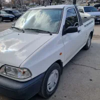 پراید وانت ۱۴۰۰